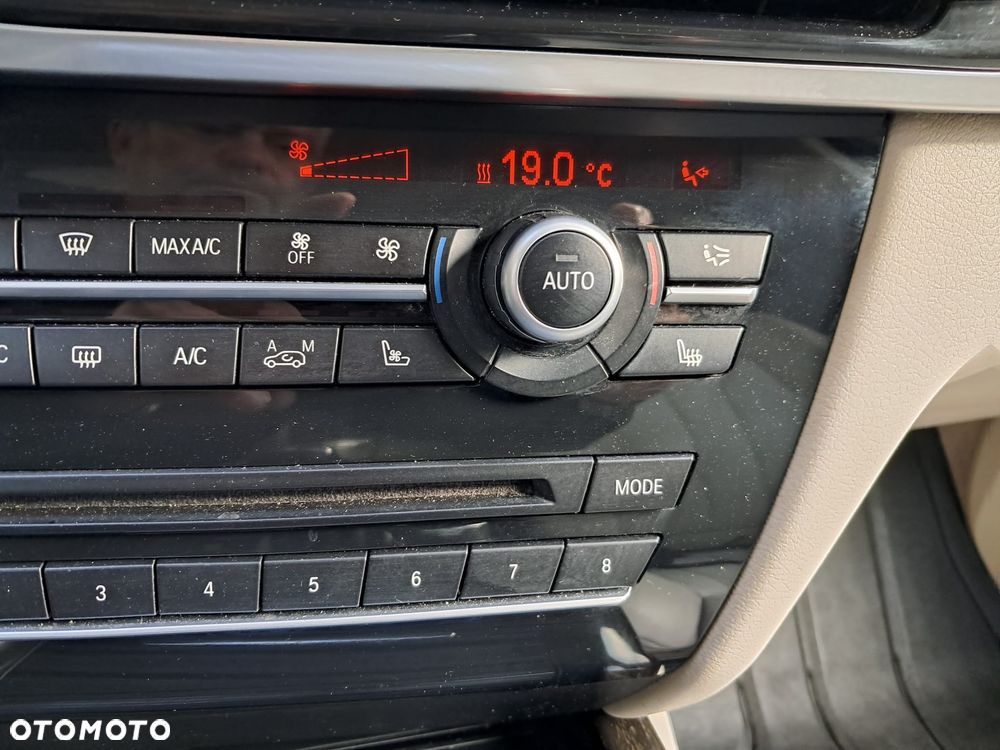 BMW X5 xDrive40d - 21
