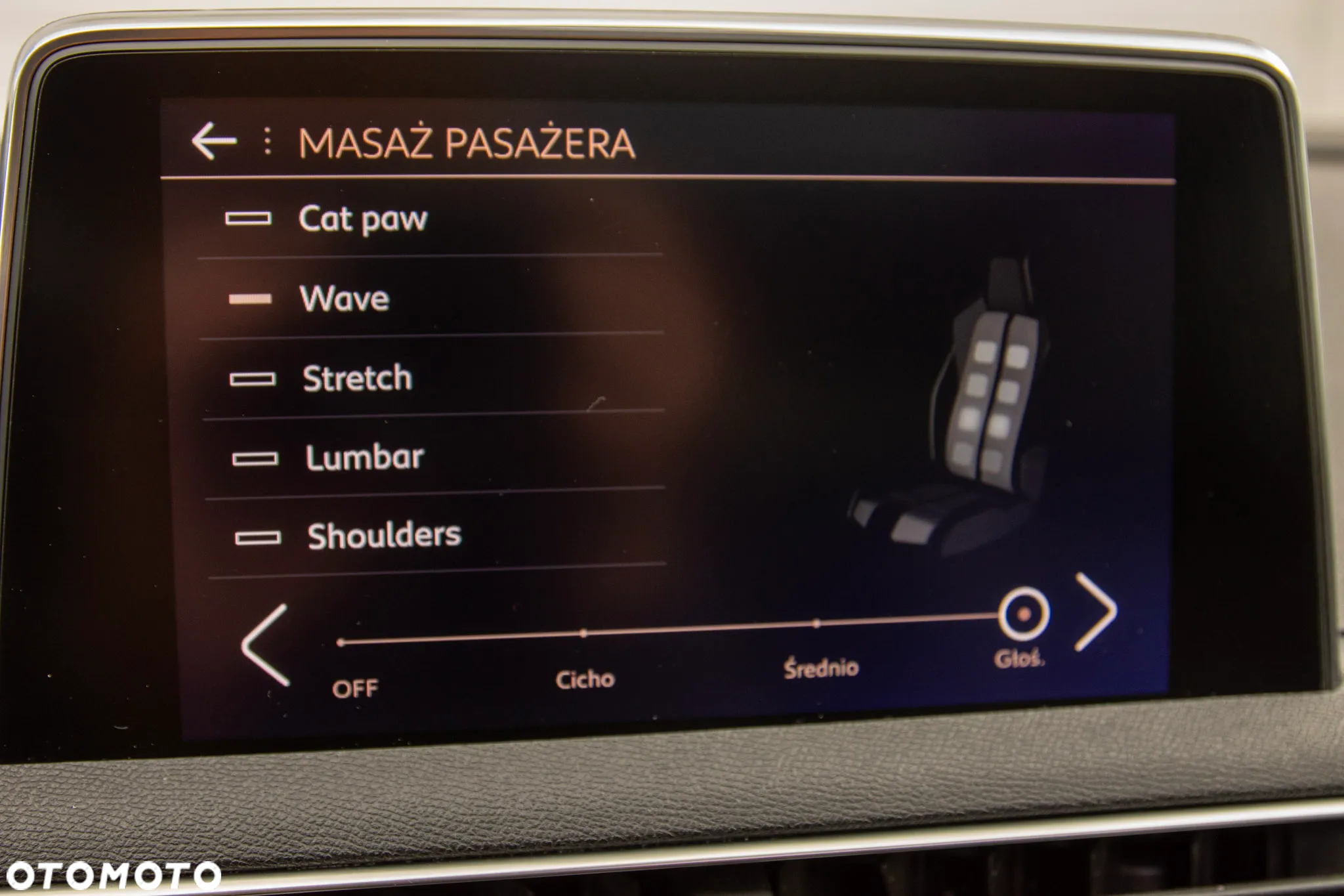Peugeot 3008 BlueHDi 180 Stop & Start EAT8 GT - 21