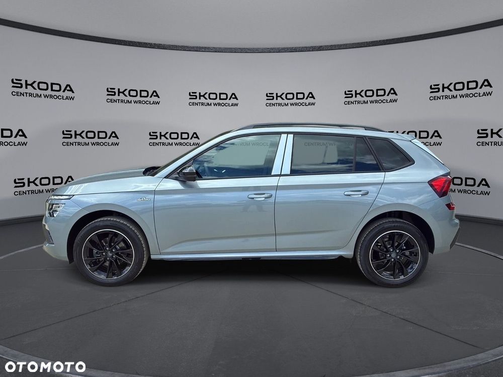 Skoda Kamiq - 12