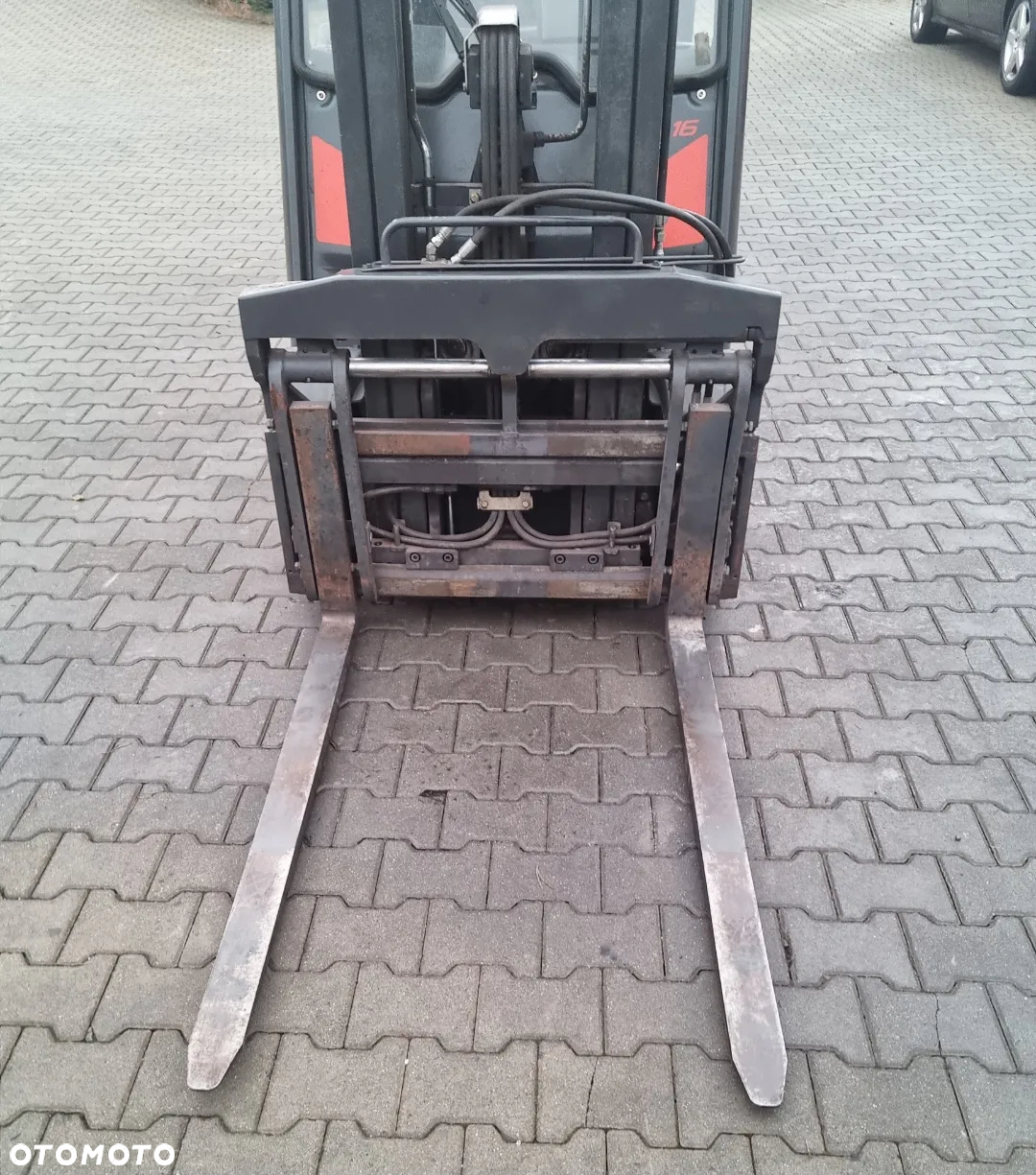 Linde H16T Evo - 4