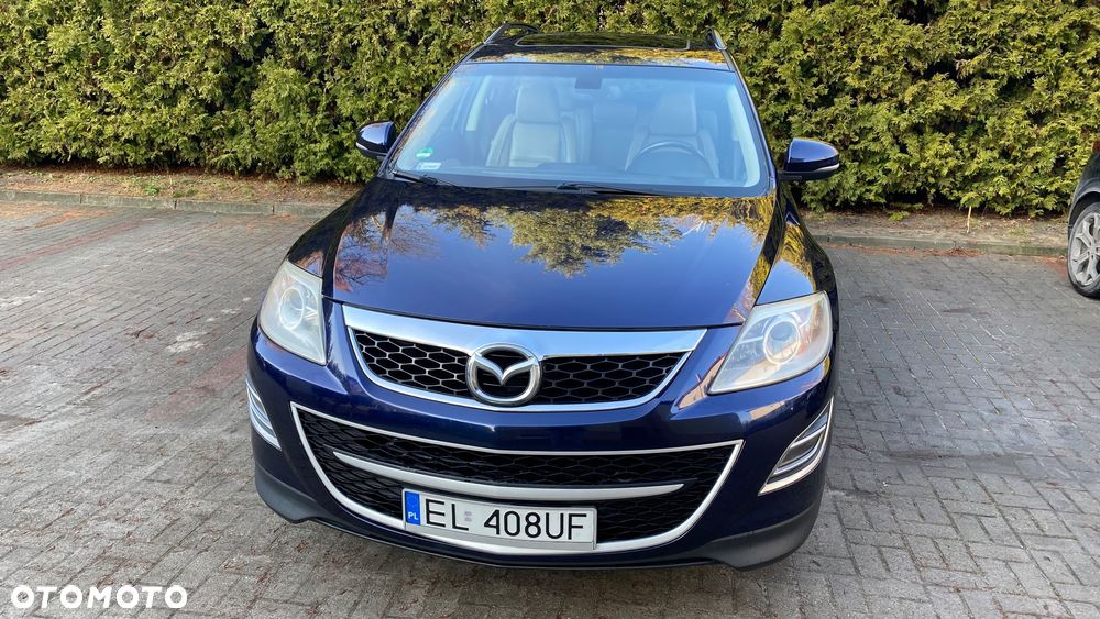 Mazda CX-9 3.7 V6 Grand Touring - 2