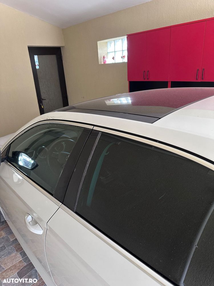 Skoda Superb 2.0 TDI DSG L&K - 1