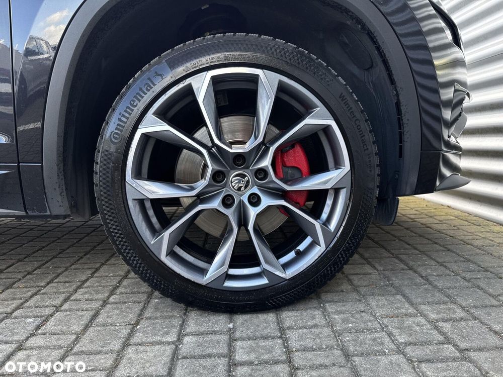Skoda Kodiaq 2.0 Bi-TDI 4x4 RS DSG - 38