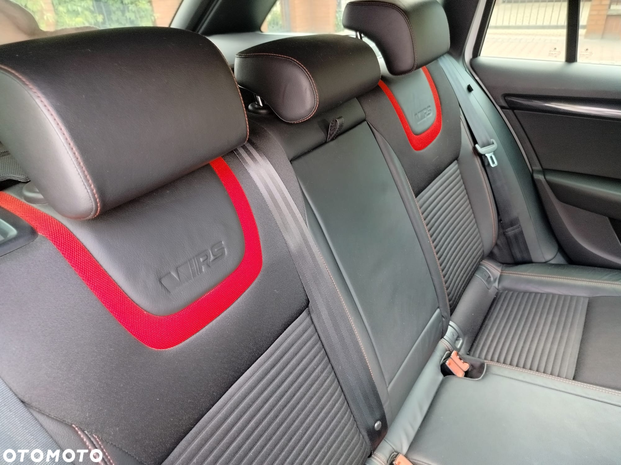 Skoda Octavia 2.0 TDI 4x4 RS DSG - 2