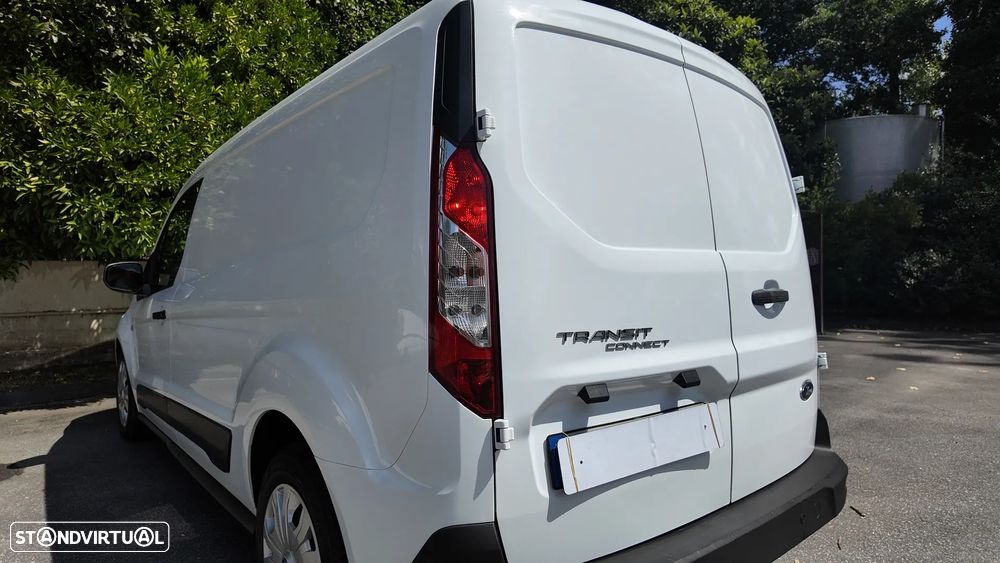 Ford Transit Connect 1.5 TDCi 230 L2 Trend - 10