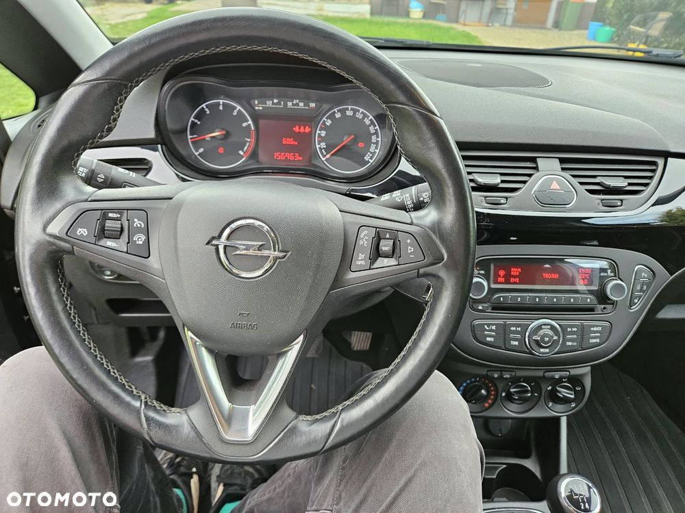Opel Corsa - 21