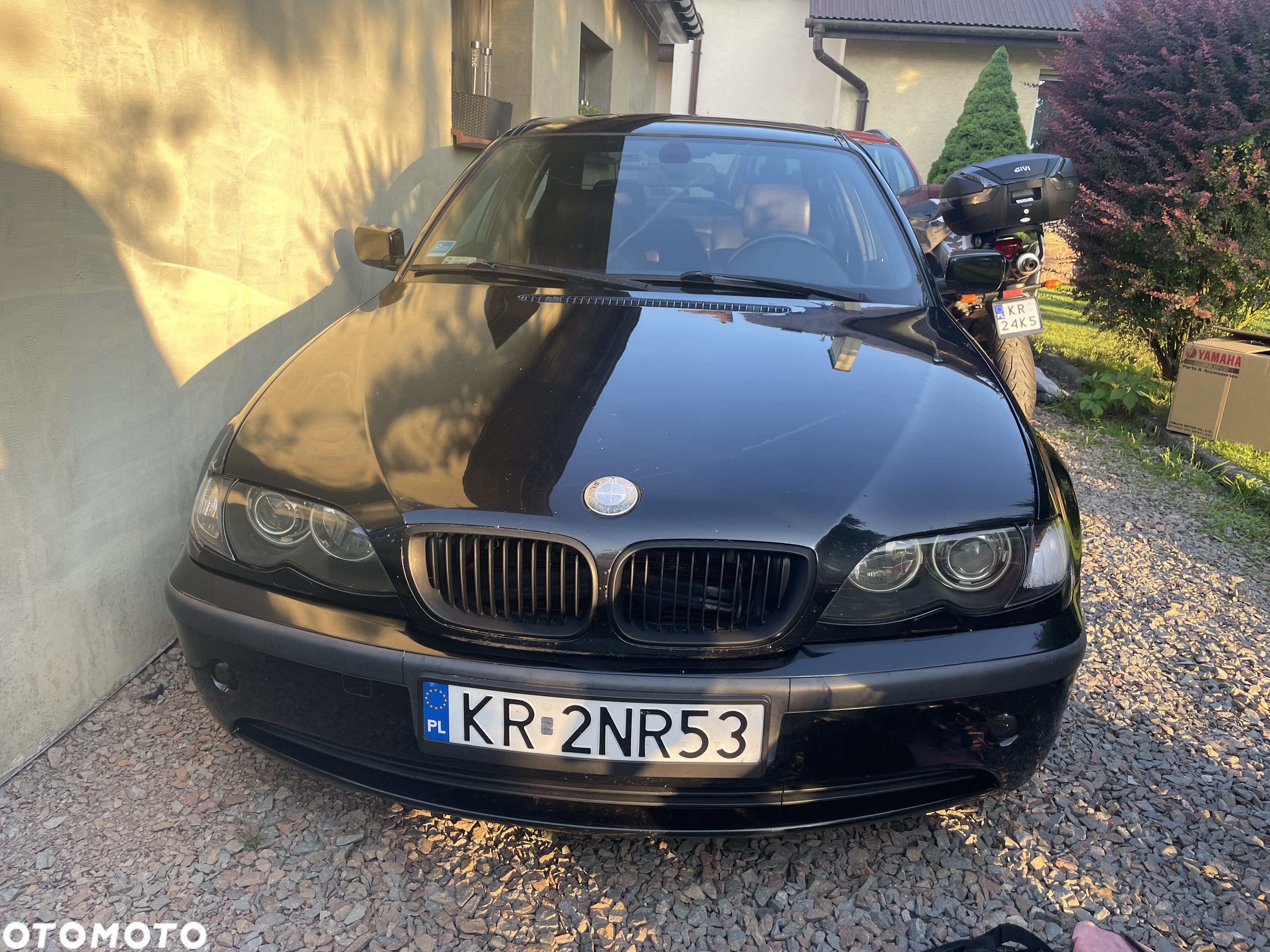 BMW Seria 3 320d - 23