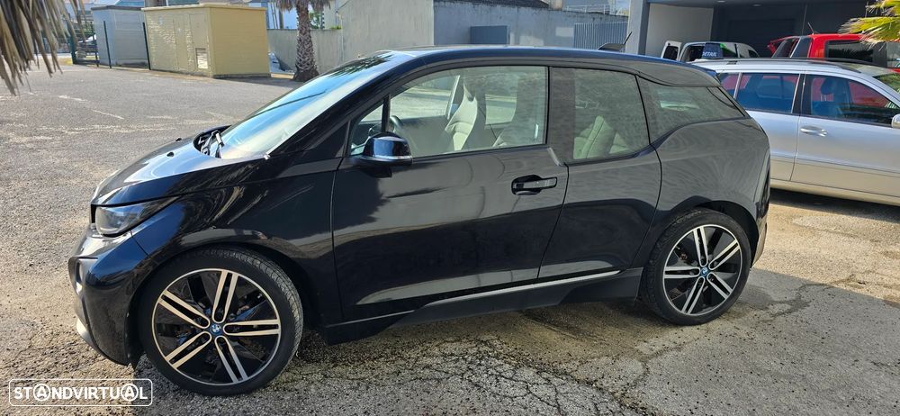 BMW i3 94Ah - 4