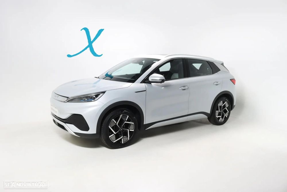 BYD Atto 3 - 3