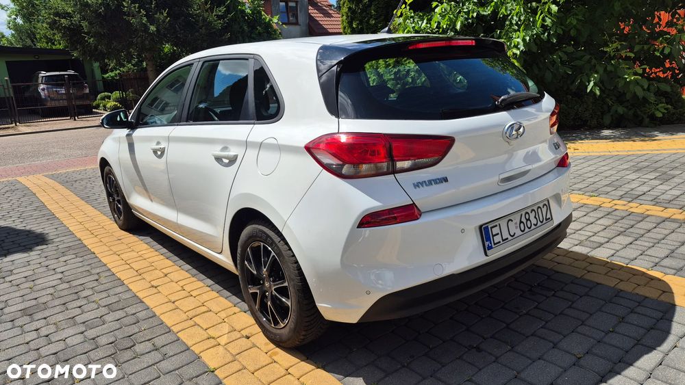 Hyundai i30 1.4 Style - 5