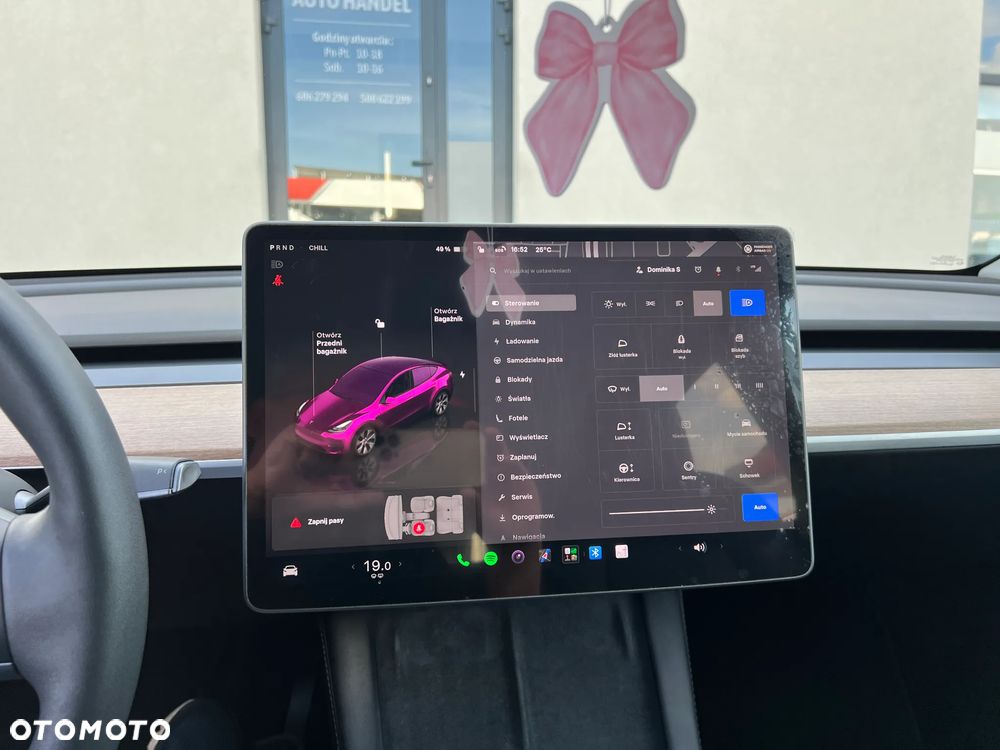 Tesla Model Y RWD - 19