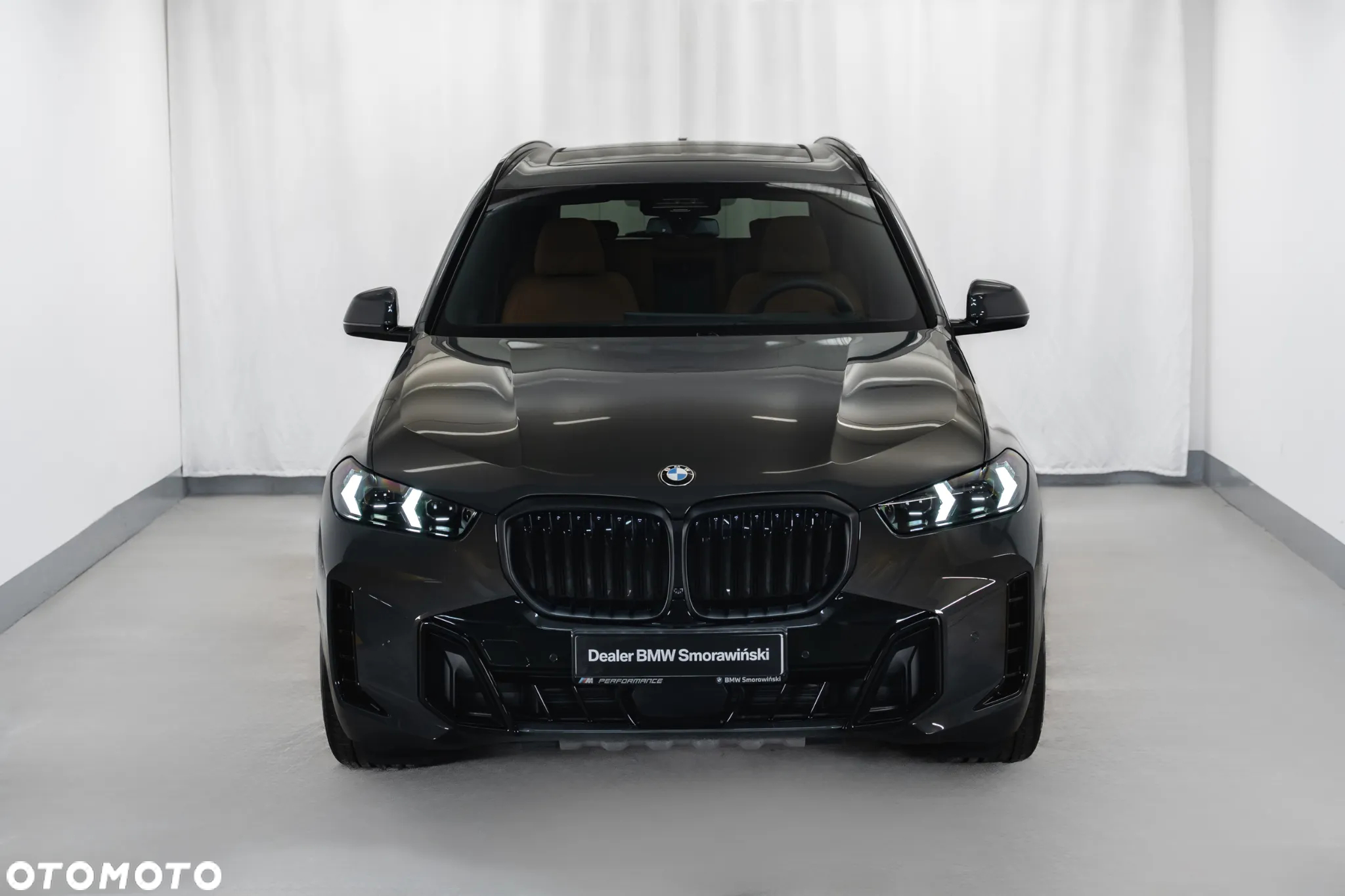 BMW X5 - 14