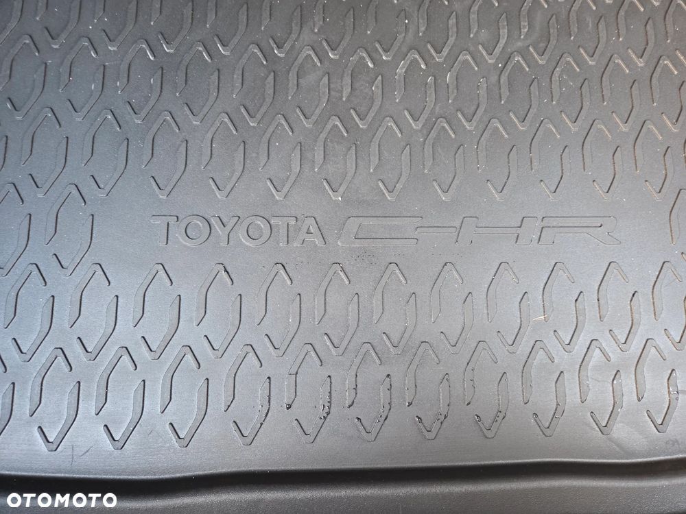 Toyota C-HR 1.8 Hybrid Comfort - 26