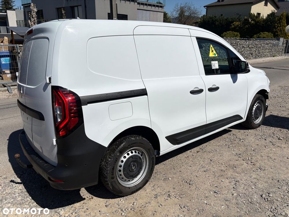 Renault Kangoo E-Tech Electric - 4