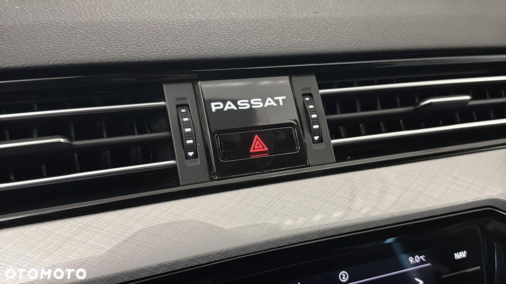 Volkswagen Passat 2.0 TDI EVO Business DSG - 26
