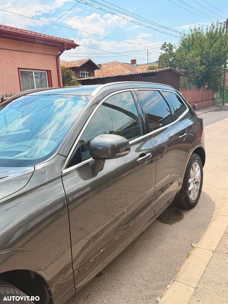 Volvo XC 60 D4 Momentum - 6