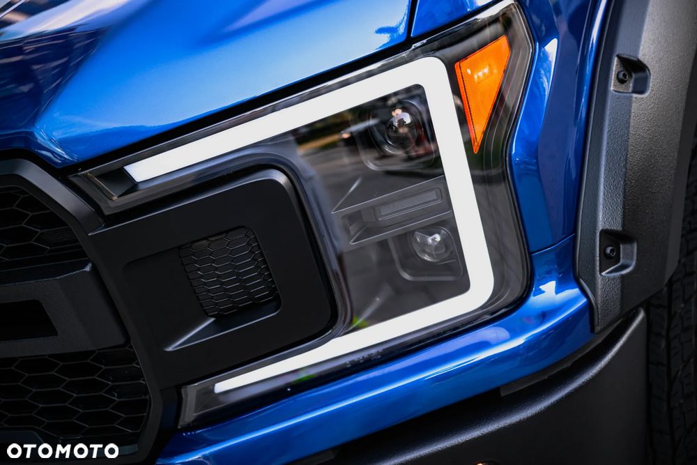 Ford F150 - 20