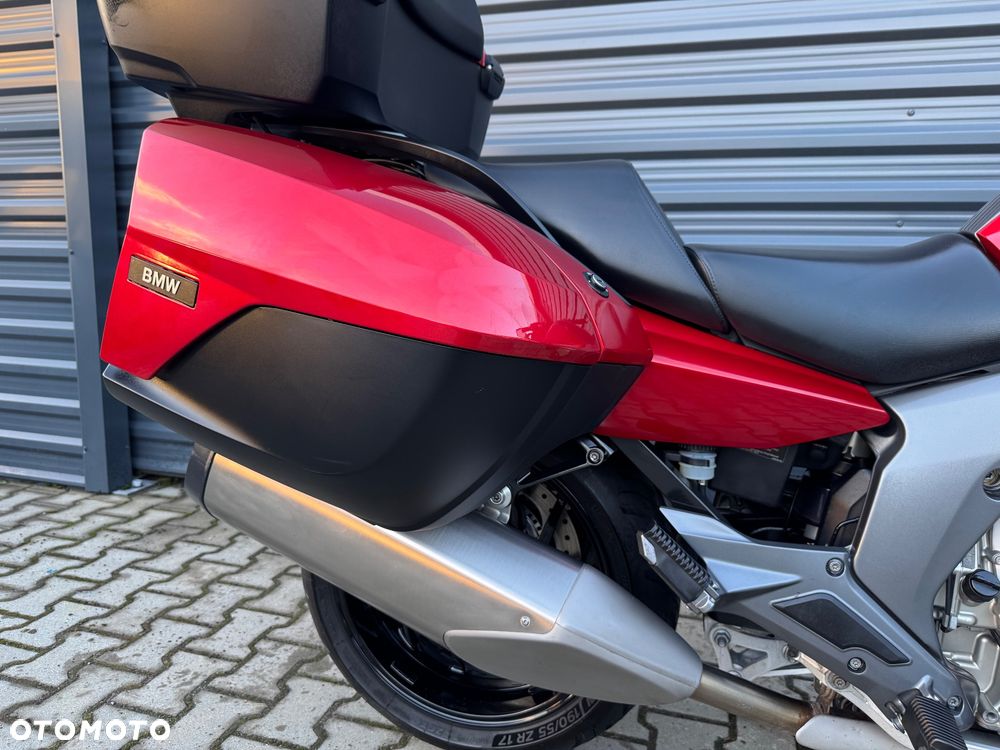 BMW K - 21