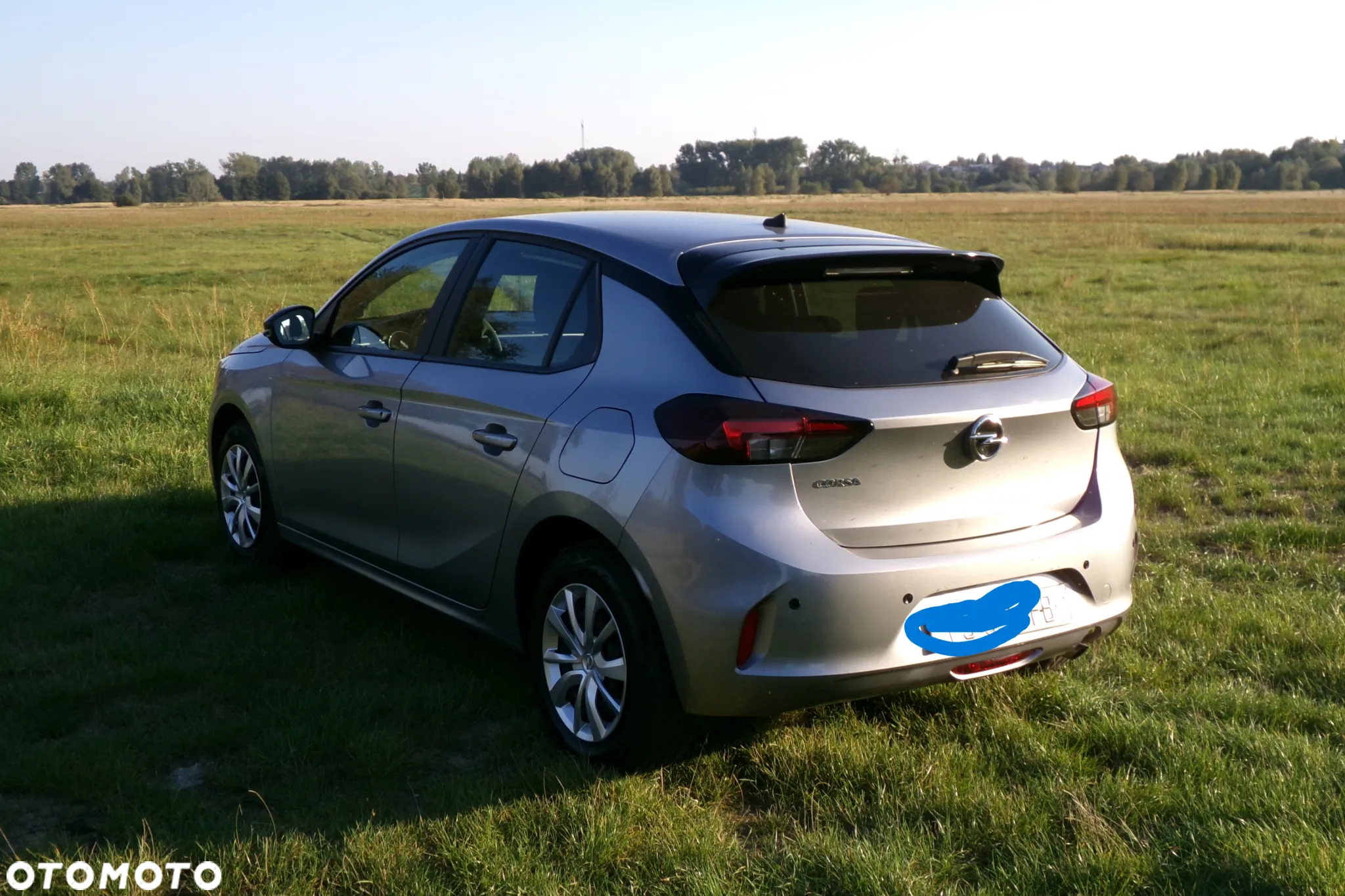 Opel Corsa - 6