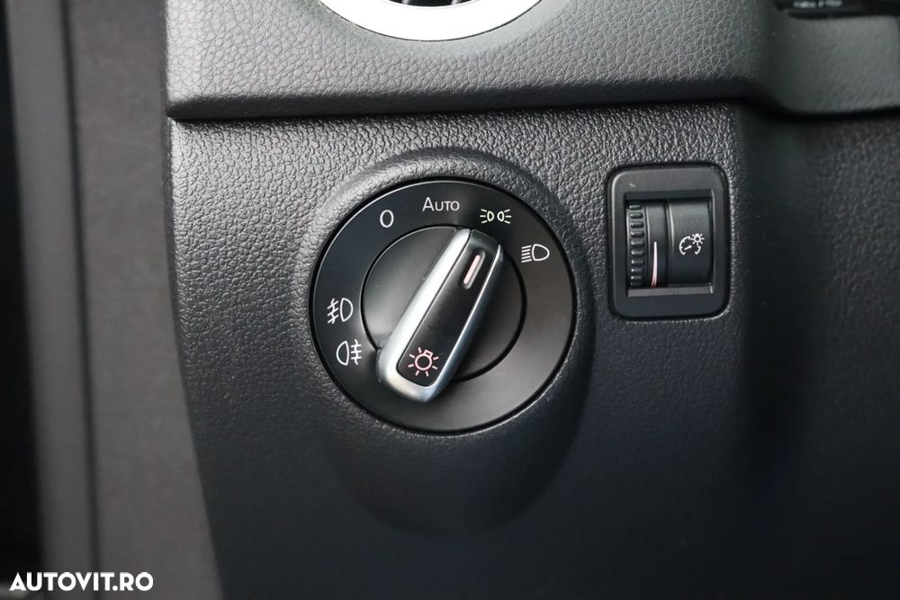 Volkswagen Tiguan 2.0 TDI DPF 4Motion DSG Life - 15