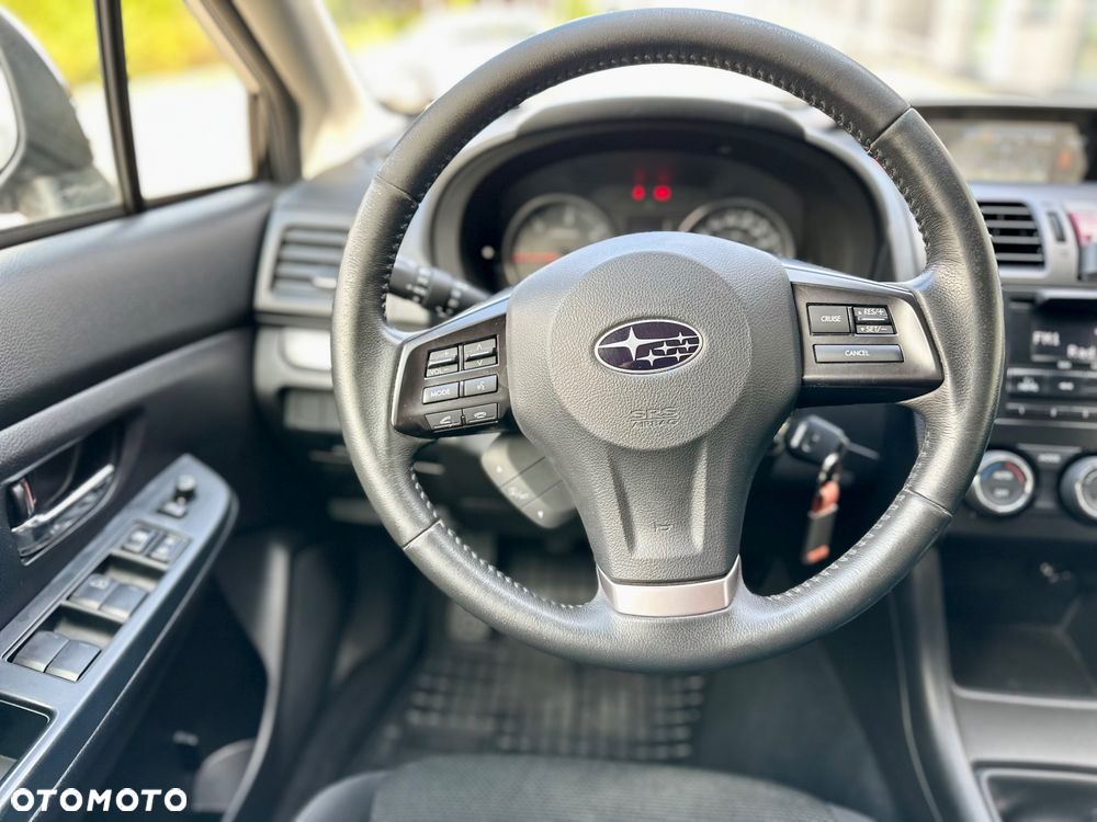 Subaru XV 2.0D Exclusive - 33