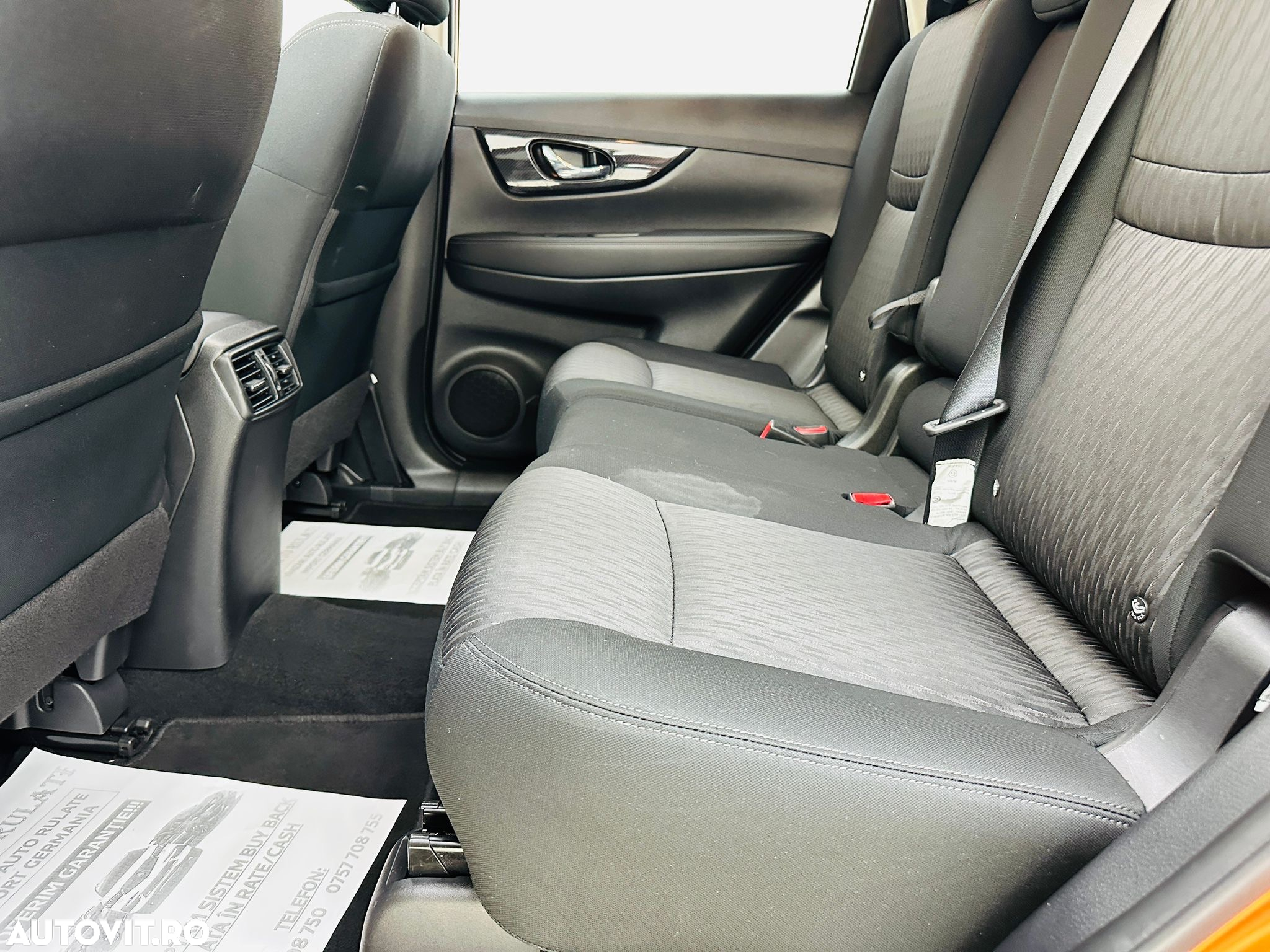 Nissan X-Trail - 7