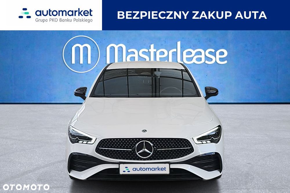Mercedes-Benz CLA 200 mHEV AMG Line 7G-DCT - 2