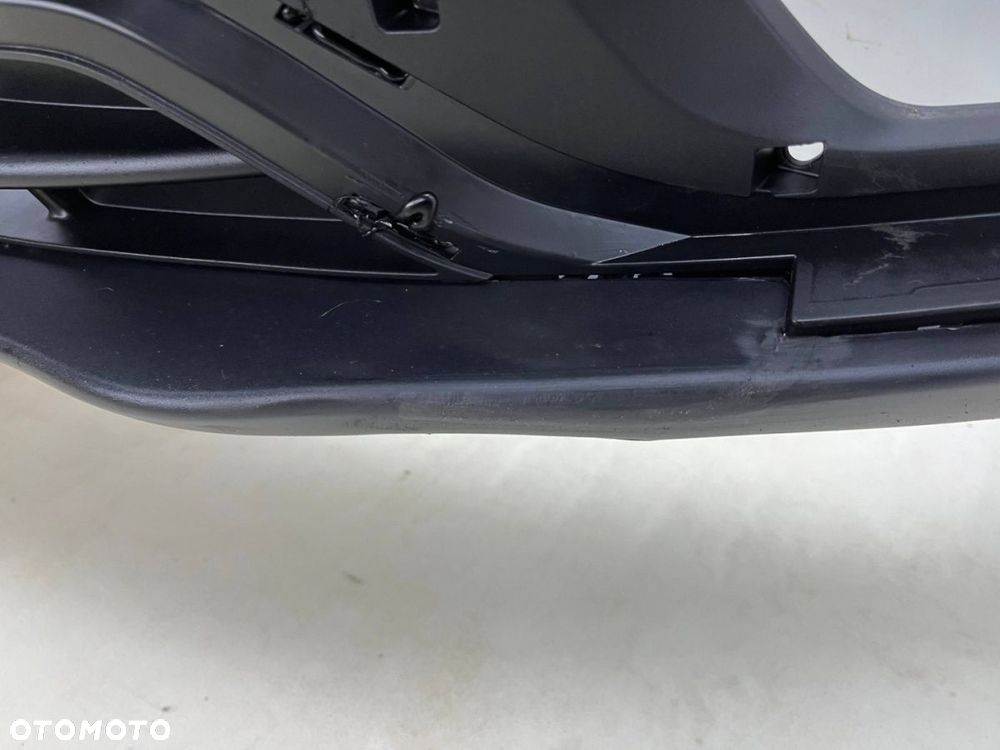 Zderzak przedni JAC Refine S2 iEV iEV7S 15r.- przód PDC 2803105X4130 - 11
