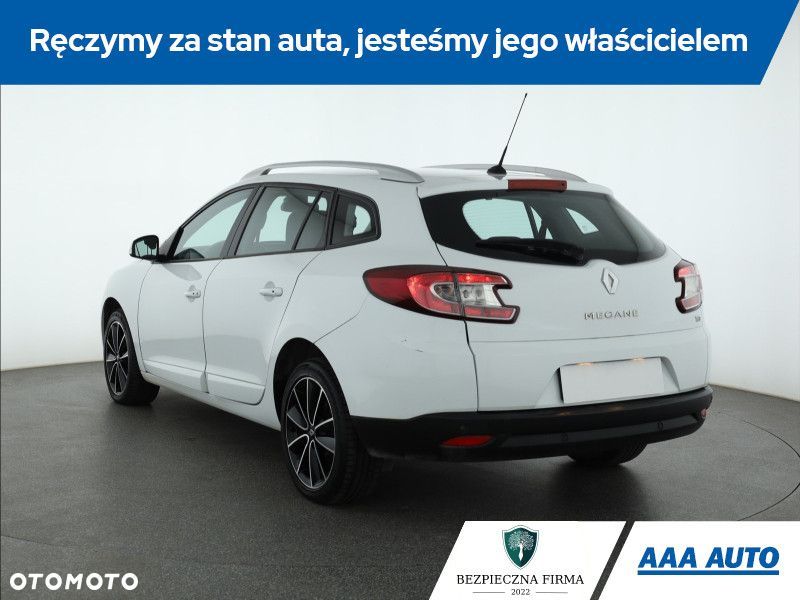 Renault Megane - 5