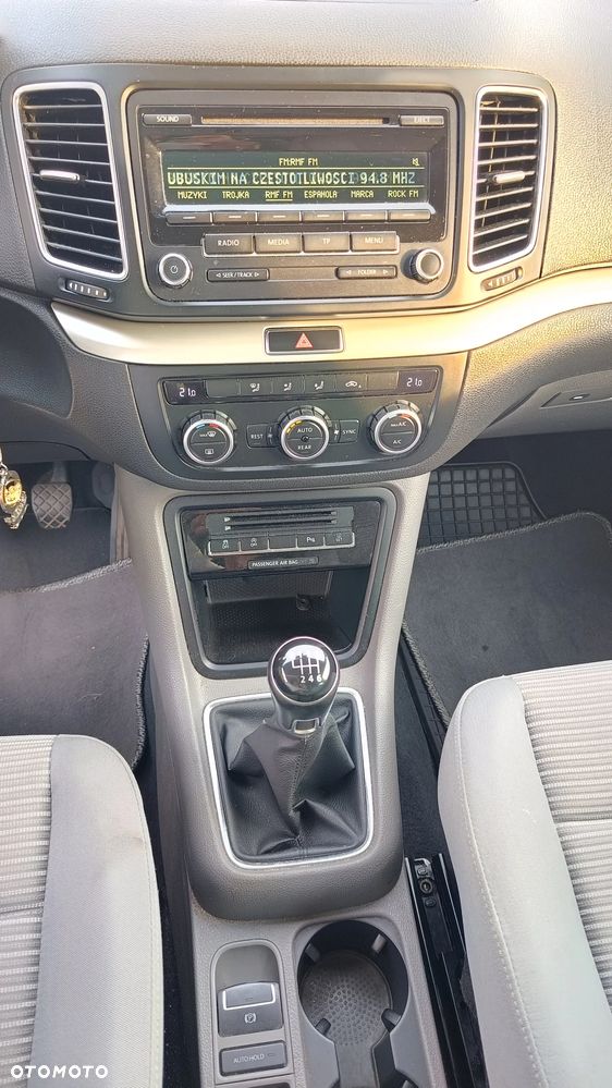 Seat Alhambra - 19