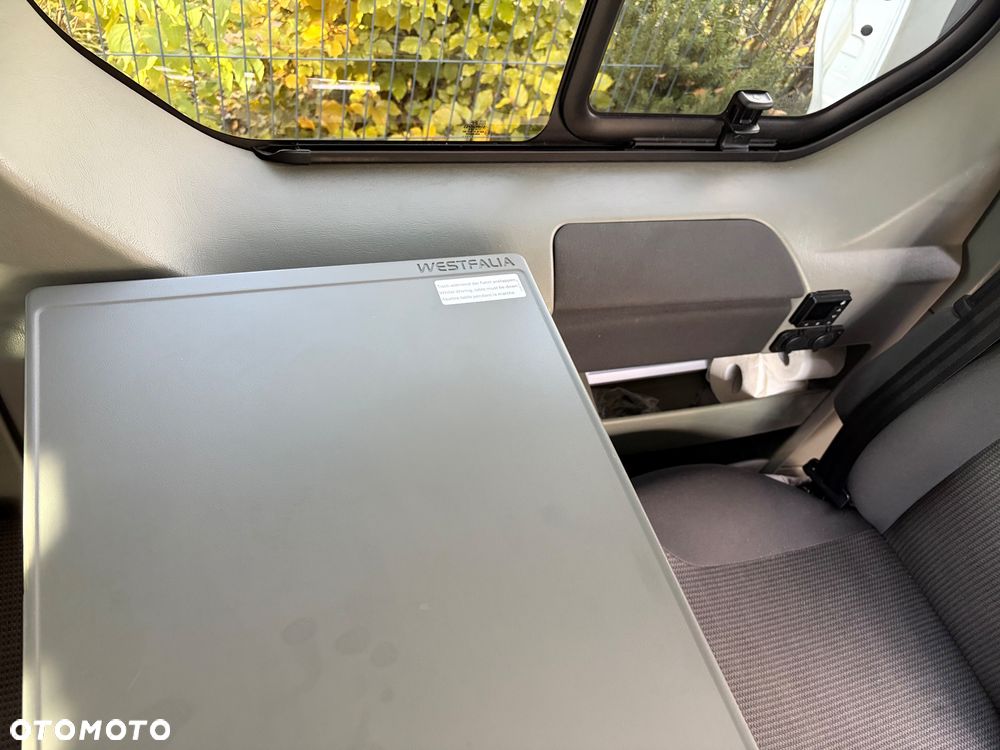 Opel Vivaro - 7