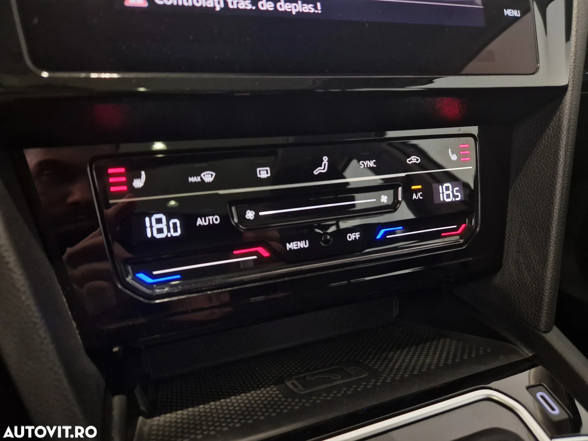 Volkswagen Passat Variant 2.0 TDI DSG Comfortline - 24