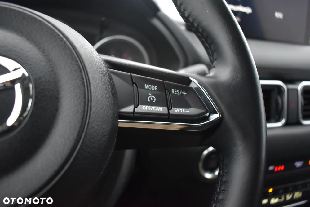 Mazda CX-5 2.0 Kanjo 2WD - 27