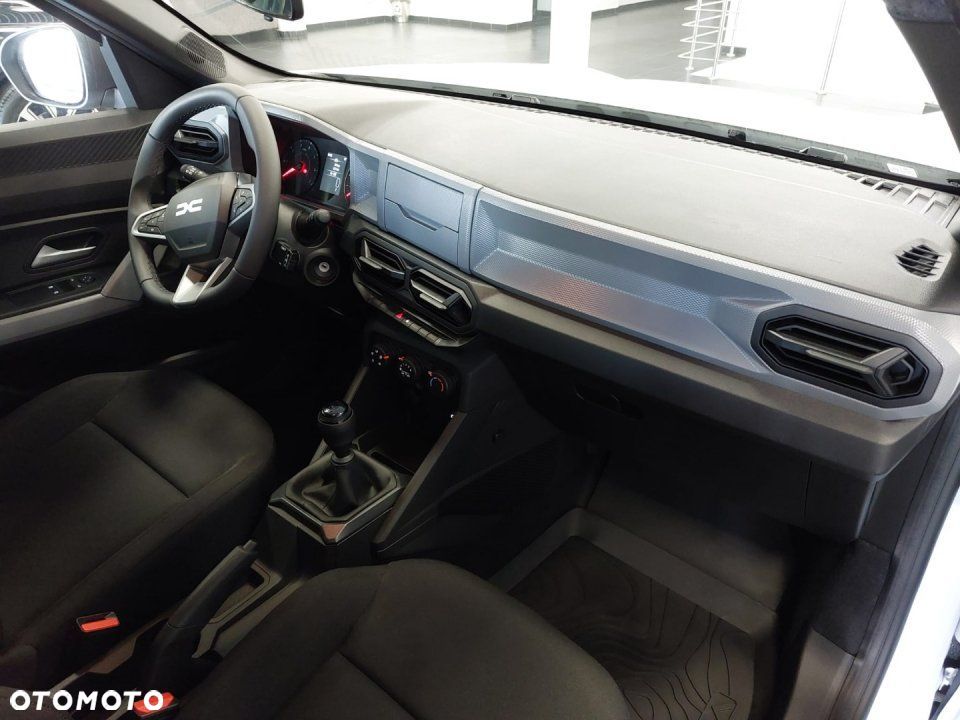 Dacia Duster - 14
