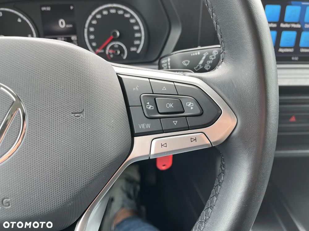 Volkswagen Caddy 2.0 TDI DSG - 30