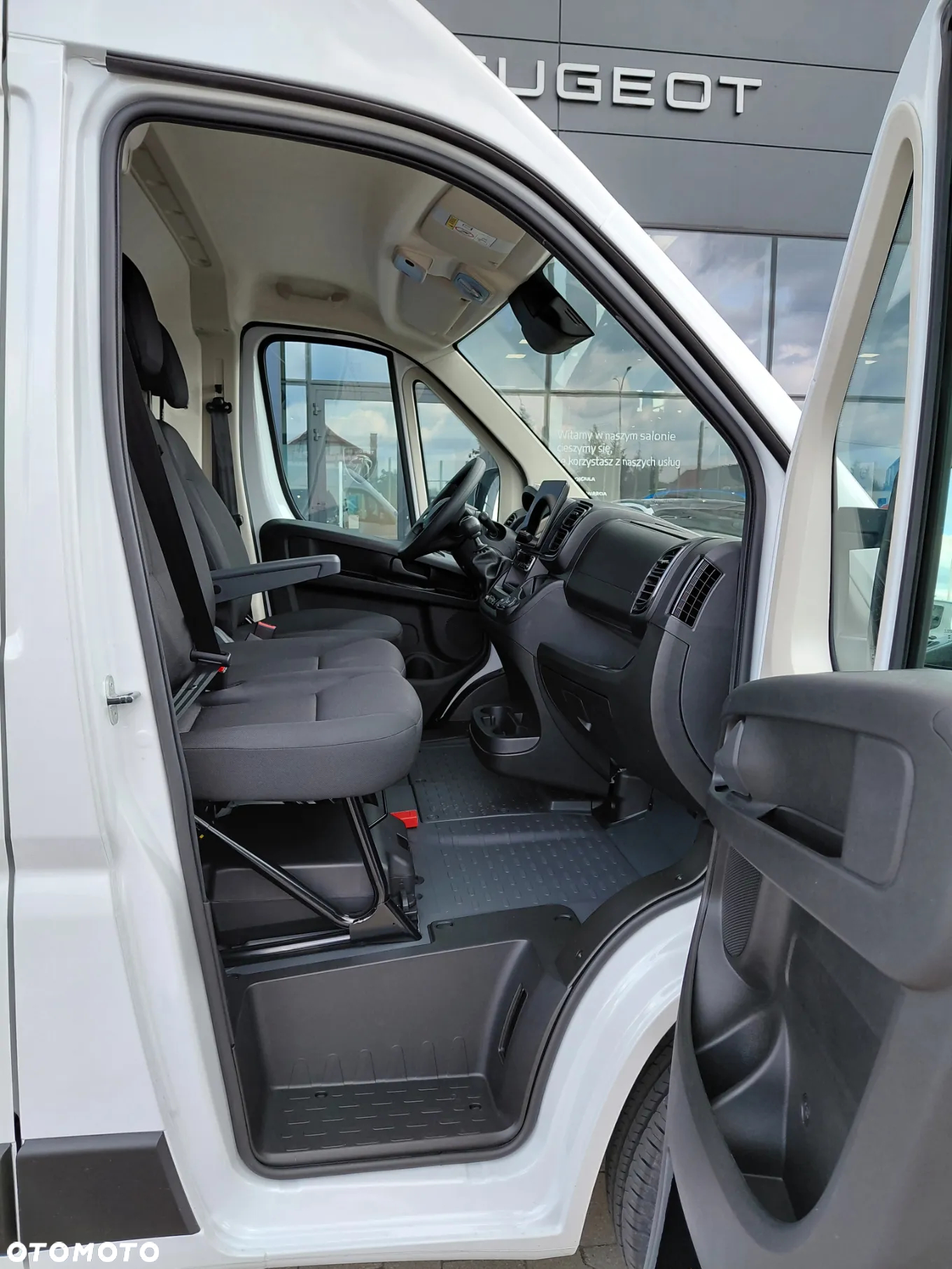 Peugeot Boxer - 11