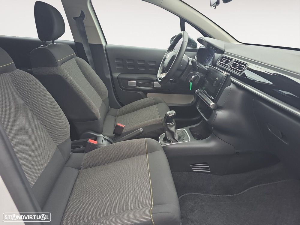 Citroën C3 1.2 PureTech Max - 15