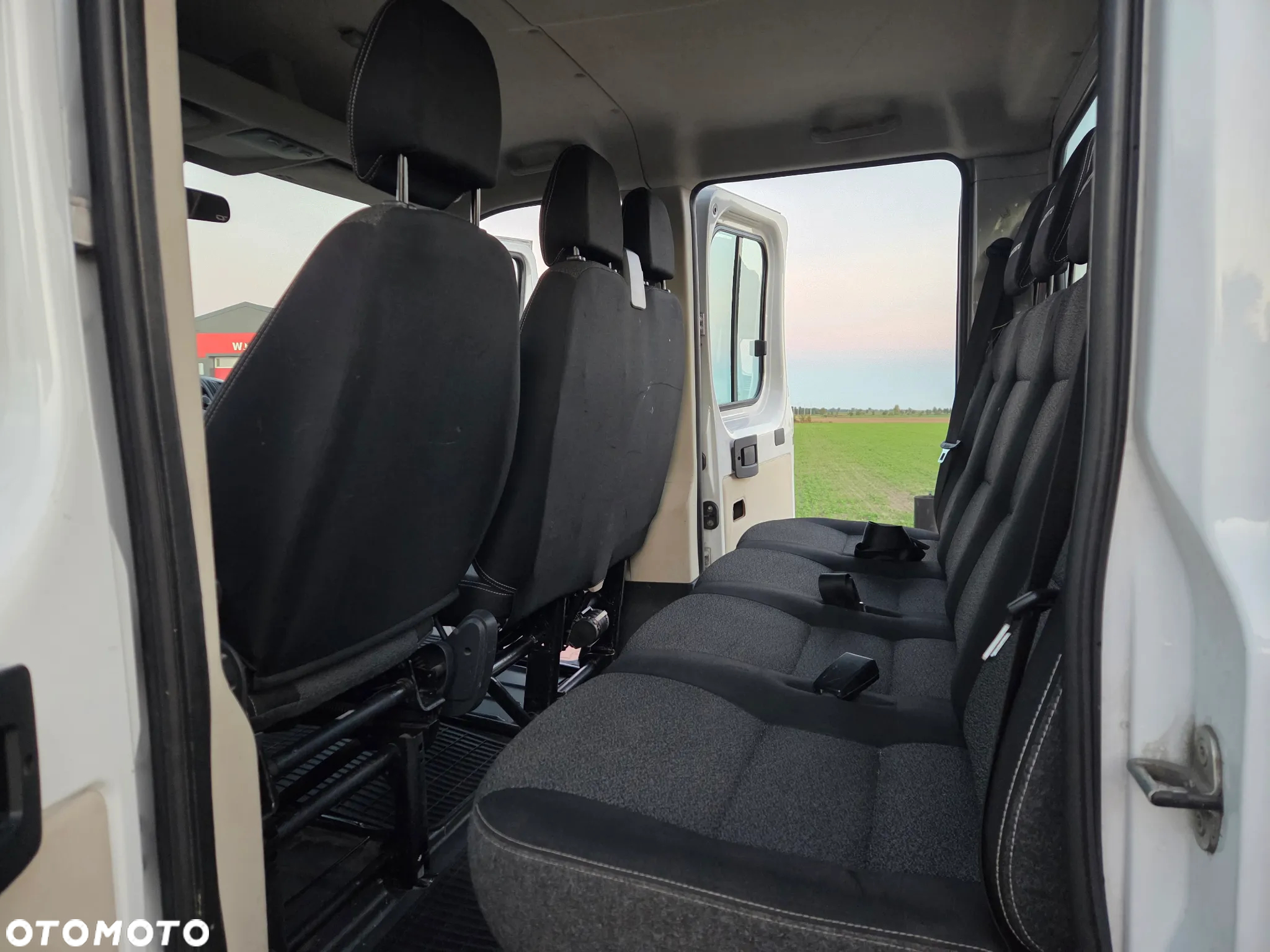 Fiat Ducato - 26