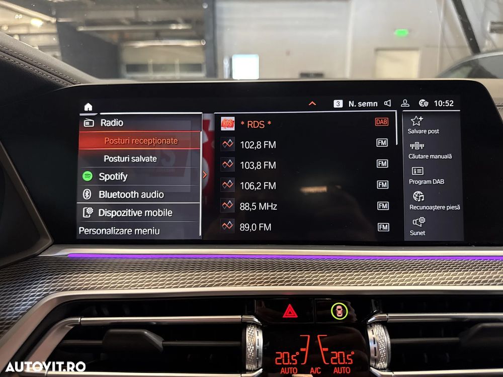 BMW X6 - 21
