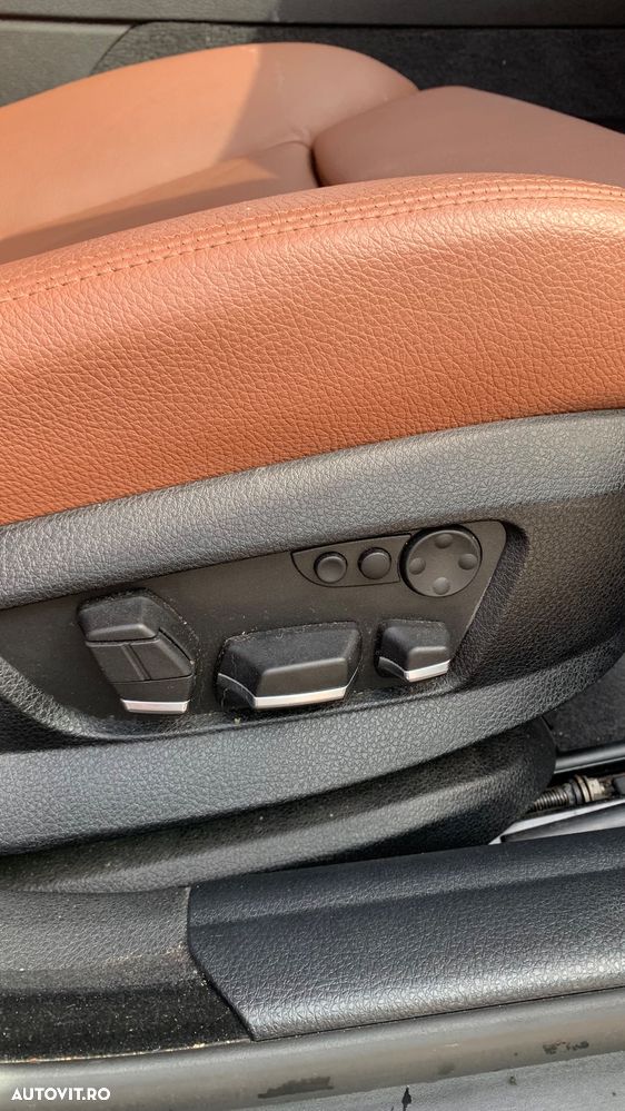 BMW Seria 5 - 13