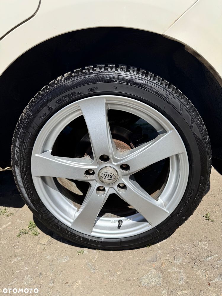 Kia Soul 1.6 CRDI L - 11