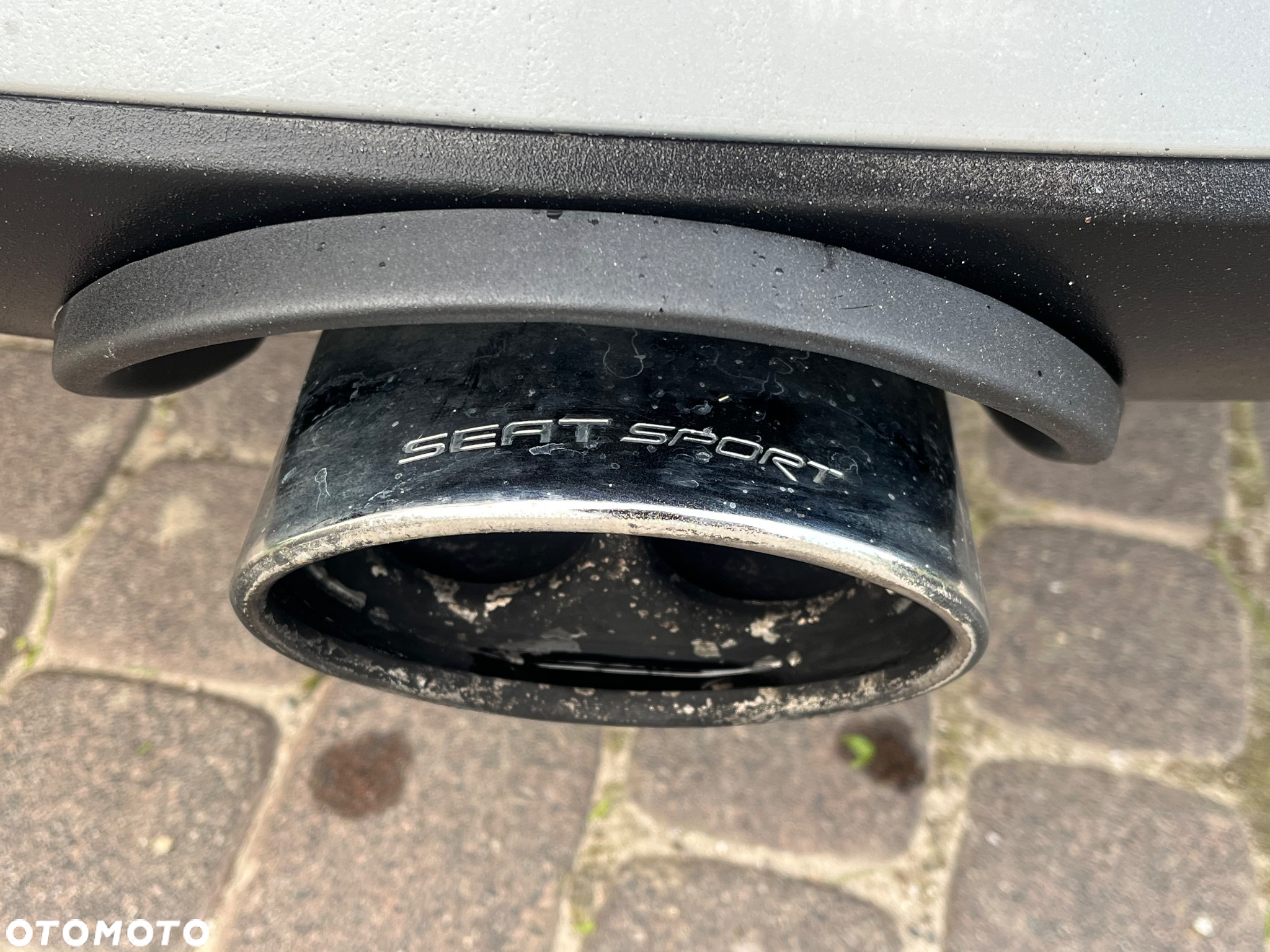 Seat Leon 2.0 T FSI FR Limited - 4
