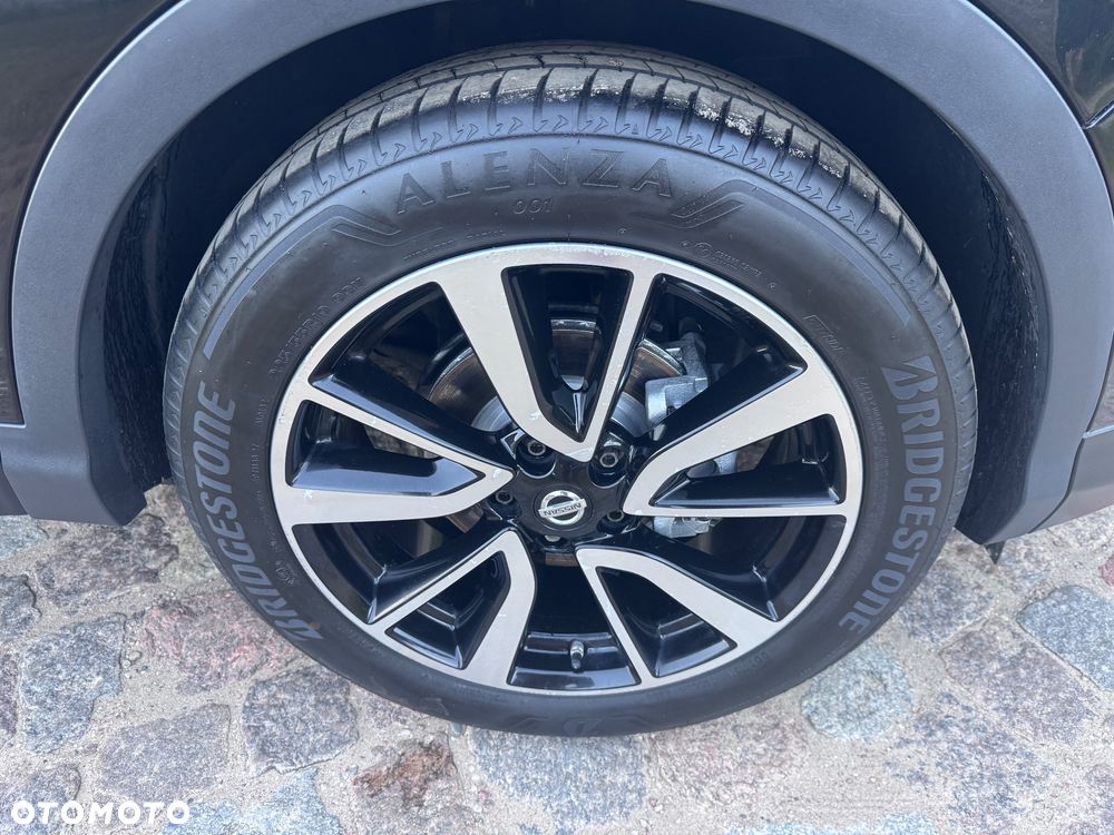 Nissan Qashqai 1.6 dCi DPF Start/Stop tekna - 9