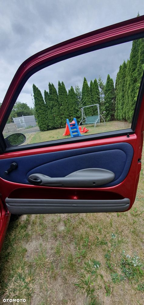 Fiat Seicento - 18