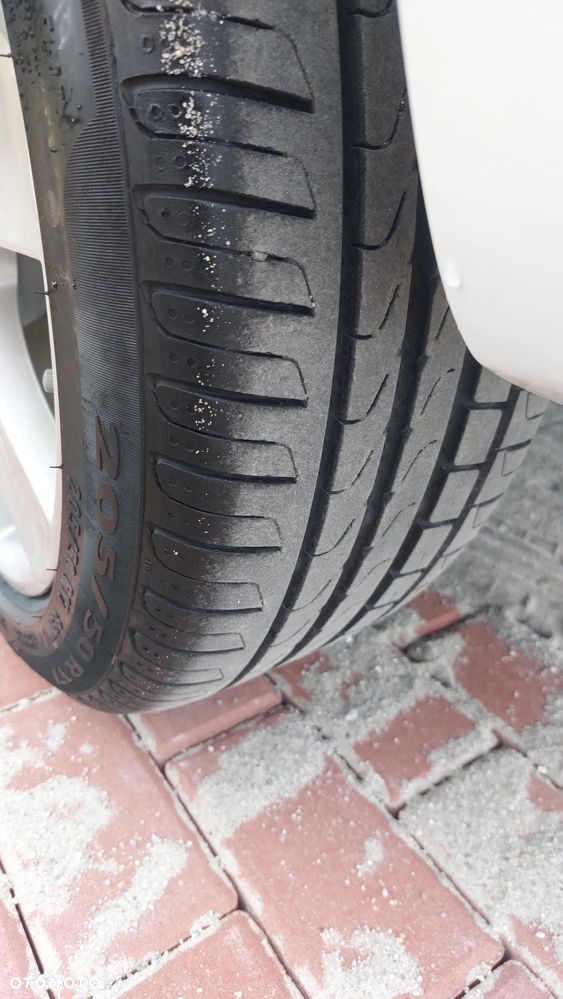 Volkswagen Caddy Maxi 2.0 TDI Trendline - 35