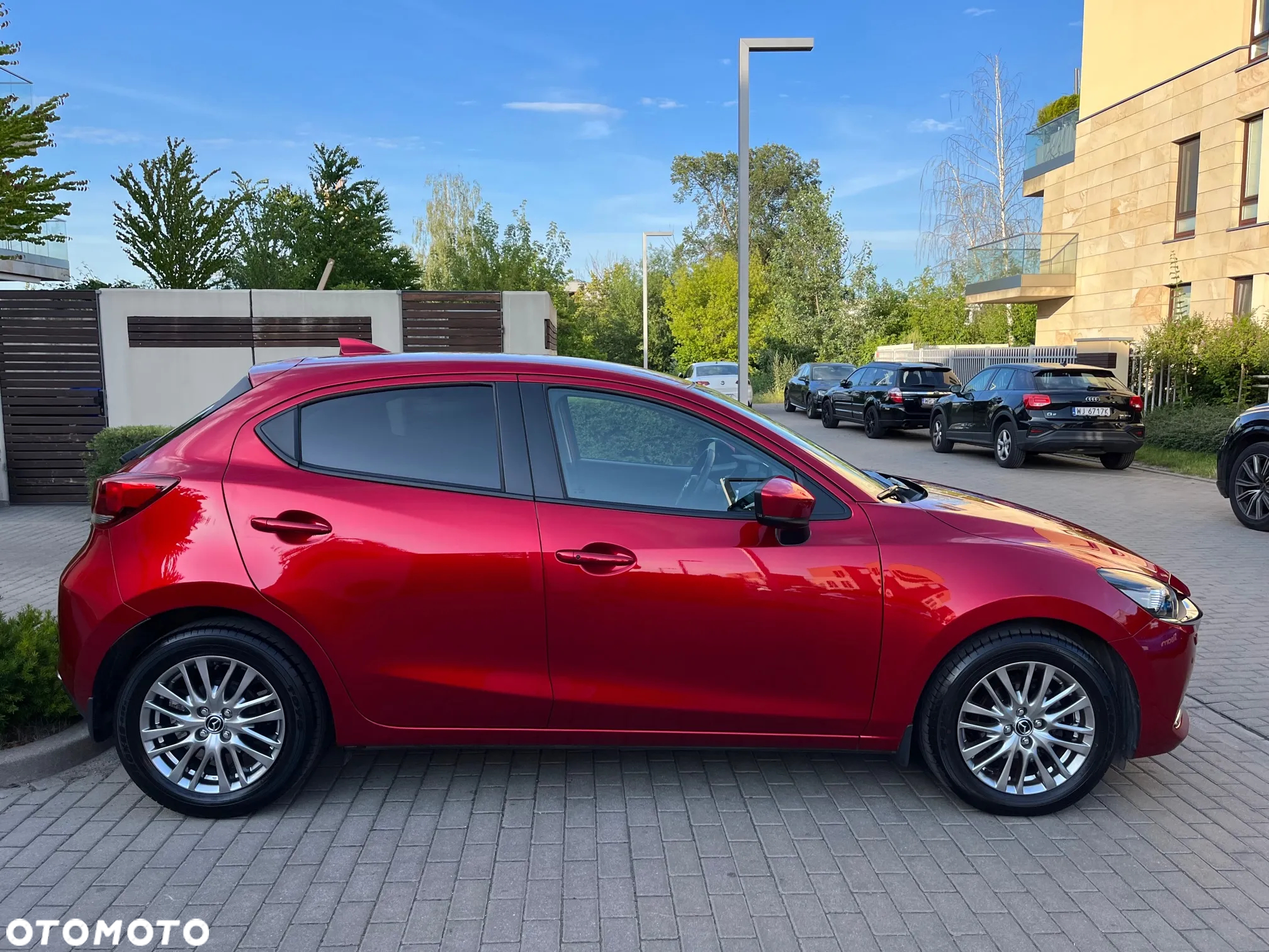 Mazda 2 1.5 Skypassion - 6