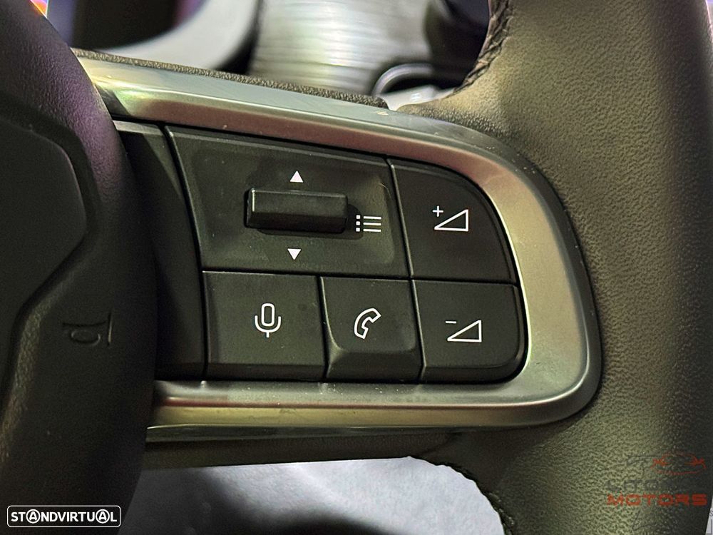 Jeep Avenger 1.2 GSE T3 Altitude - 23