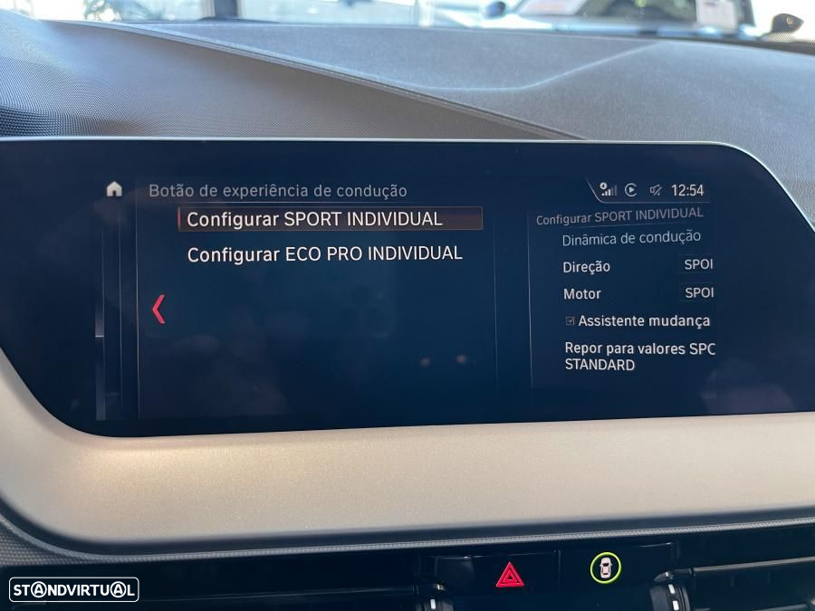 BMW 116 d Corporate Edition - 25