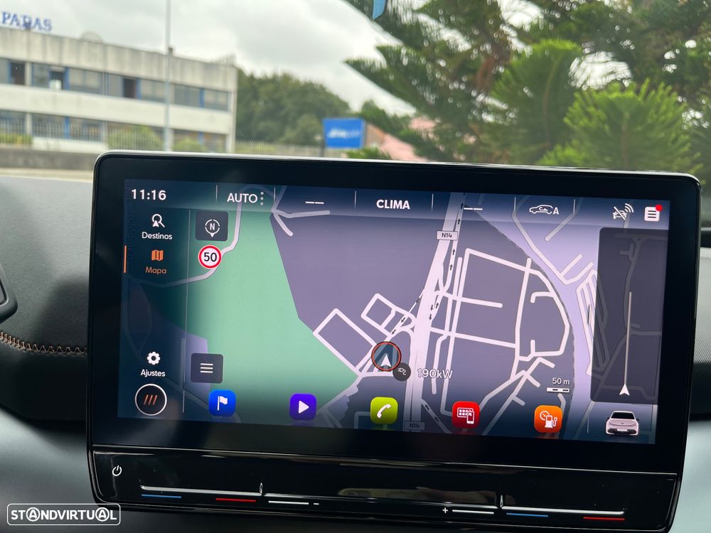 Cupra Born 58 kWh - 38