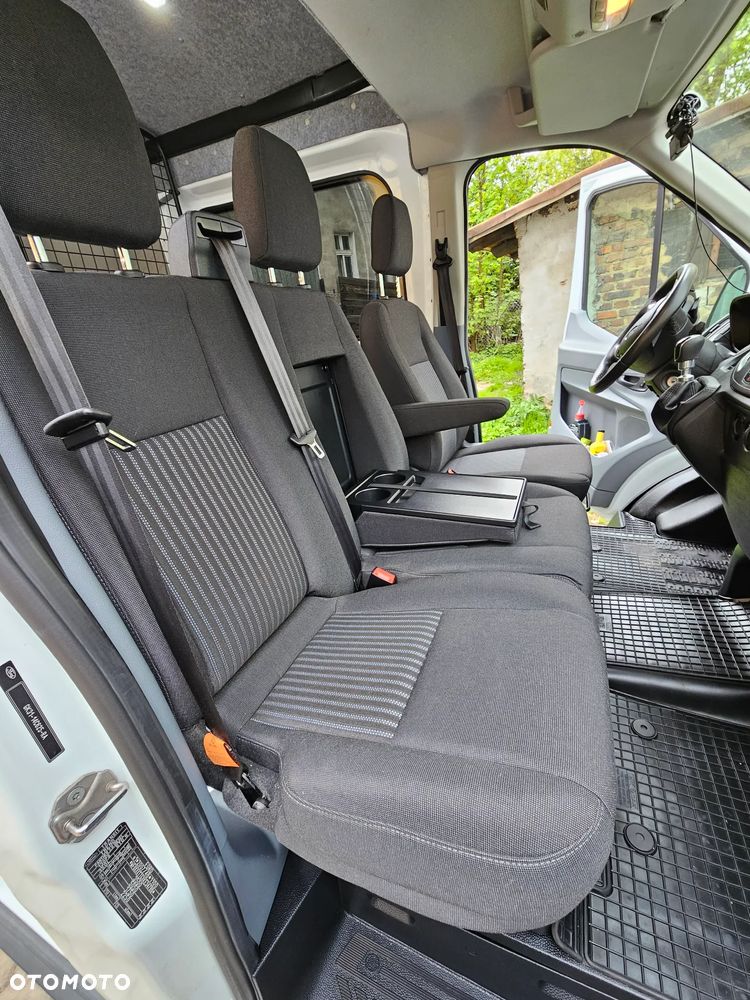 Ford Transit L3H2 Trend (bryg.) - 12
